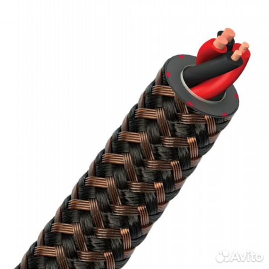 Акустический кабель AudioQuest Type 5 Braid
