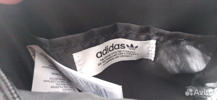 Сумка через плечо adidas