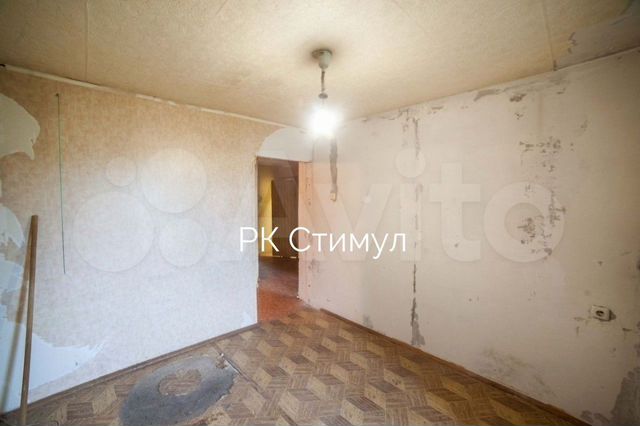 4-к. квартира, 100 м², 5/5 эт.