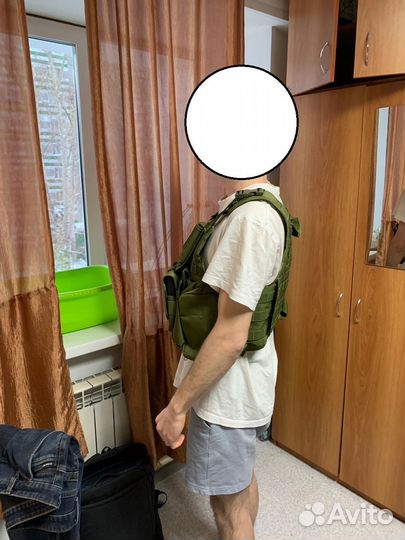 Бронежилет