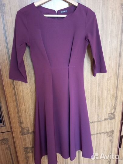 Вечернее платье 42-44