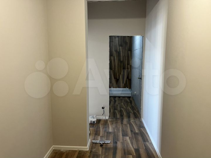 1-к. квартира, 41 м², 14/15 эт.