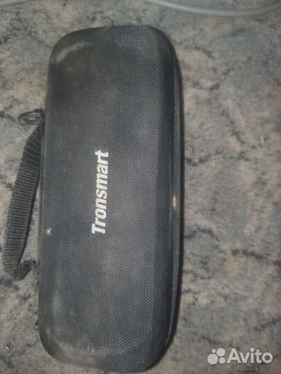 Trosmart Element T6 Plus колонка