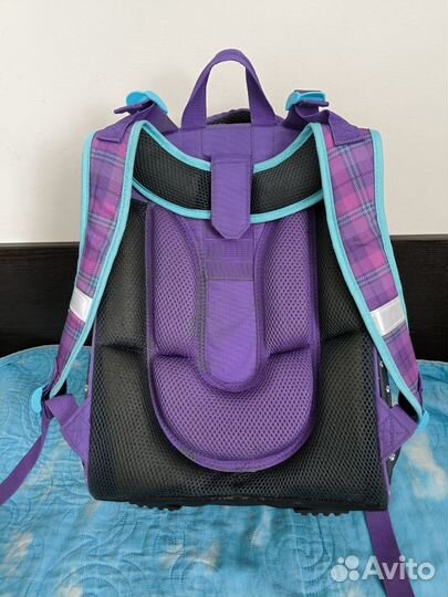 Рюкзак школьный для девочки