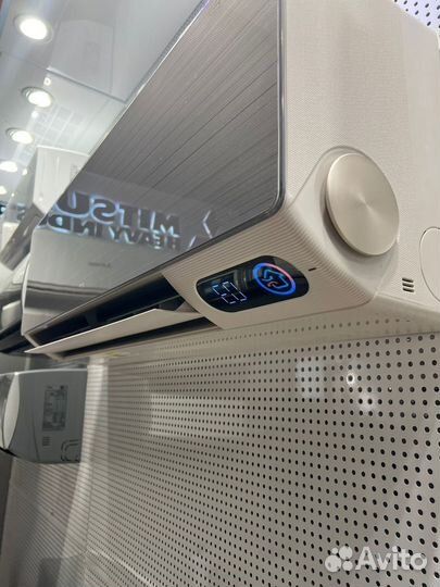 Сплит система Сентек Centec 07'09'12'18'24