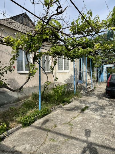 Дом 120 м² на участке 17 сот.