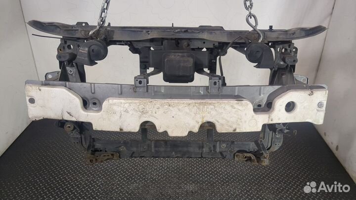 Рамка передняя Mazda 6 (GJ), 2014