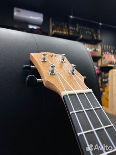Укулеле сопрано Flight DUS 371 Mah (Новая)