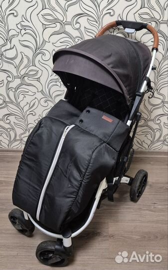 Прогулочная коляска бу