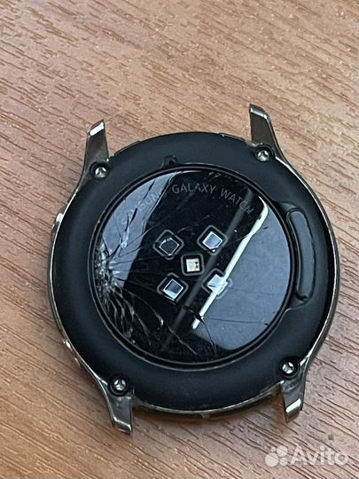 Samsung Galaxy Watch Active