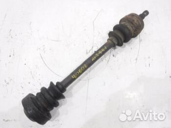 Привод задний Мерседес W140 S