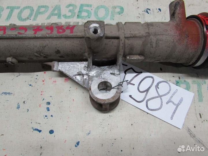 Рейка рулевая для Renault Fluence 2010