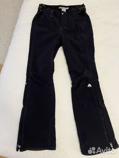 Горнолыжные штаны nike acg