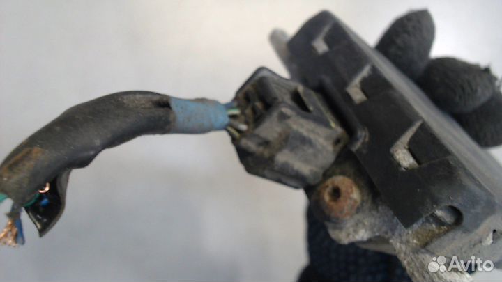 Датчик слепых зон Mazda CX-9, 2008