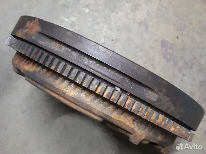 Маховик фольксваген гольф 4