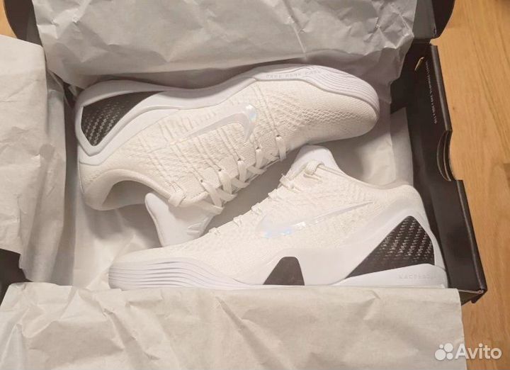 Nike kobe 9 IX Elite Low Protro