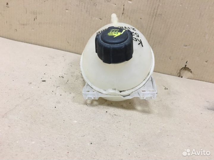 Бачок расширительный Nissan Terrano 3 D10