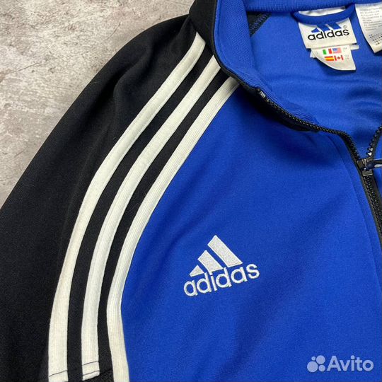 Олимпийка Adidas 90's Track Jacket Y2K