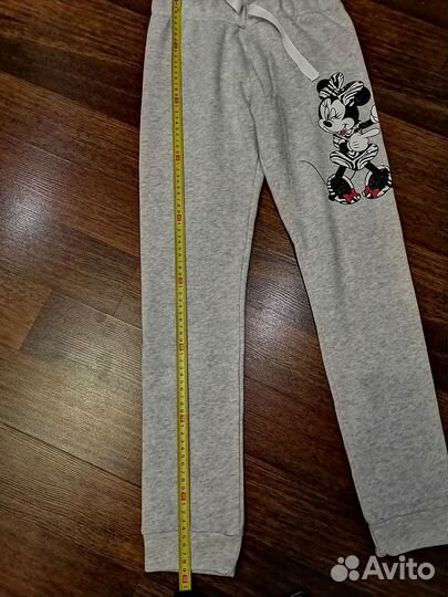 Спортивные брюки/штаны