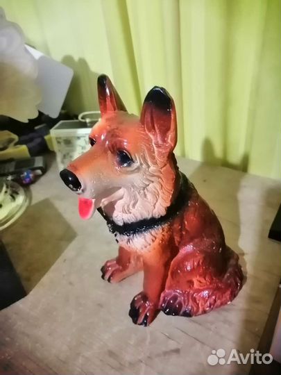 Копилка Собака