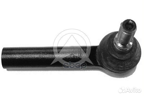 Наконечник рулевой тяги 54134 Sidem