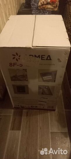 Концентратор кислорода Armed 8F-5