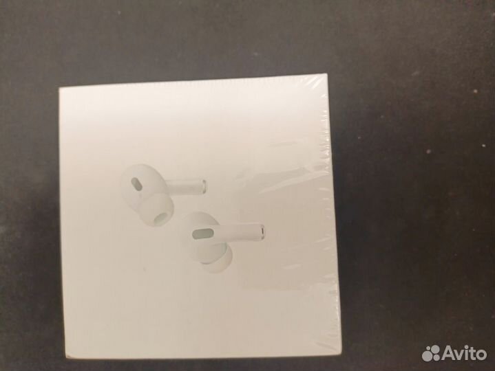 Наушники apple airpods pro 2 premium