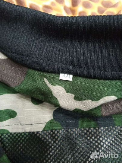 Разгрузочный жилет