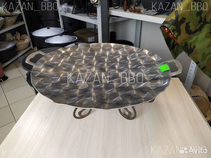 Садж с подставкой