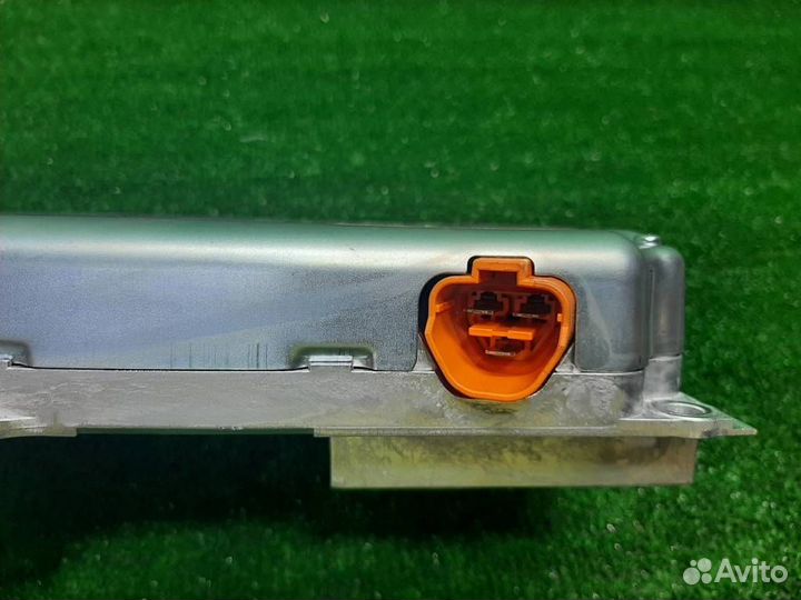 Блок электронный Honda Civic 4D (FD) 2006