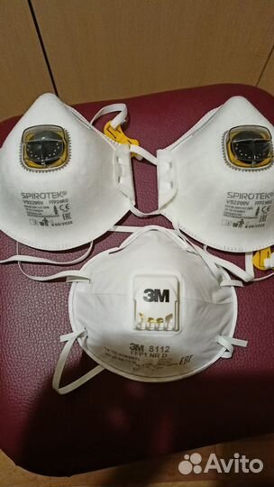 Респираторы