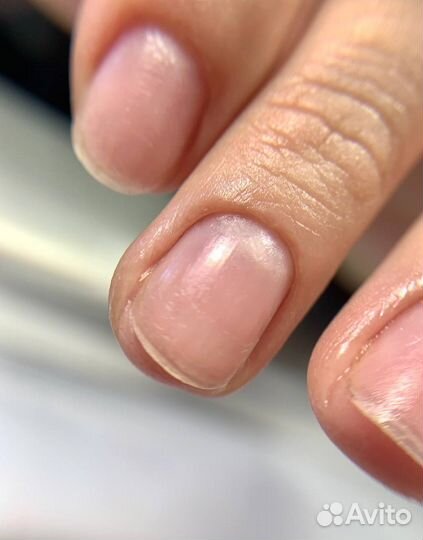 Маникюр педикюр гель лак наращивание