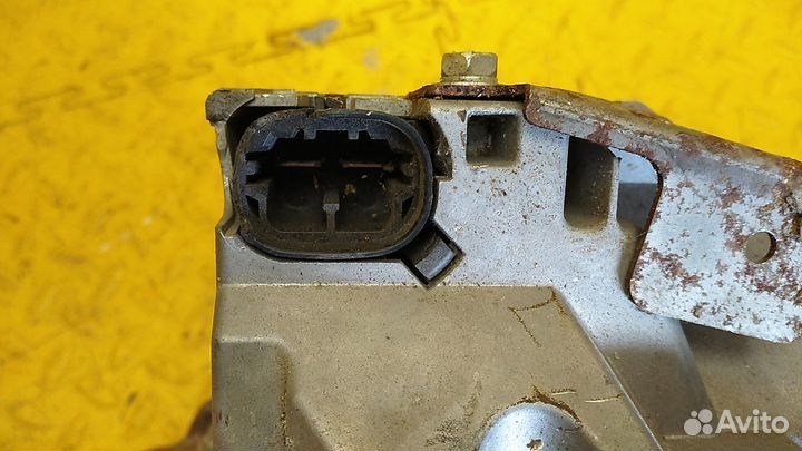 Колонка рулевая X-Trail (T31) 48810JG41B