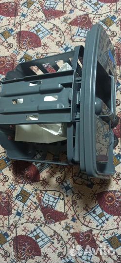 Насадки для пылесоса zelmer