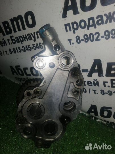 Масляный насос Mitsubishi Canter 4M40