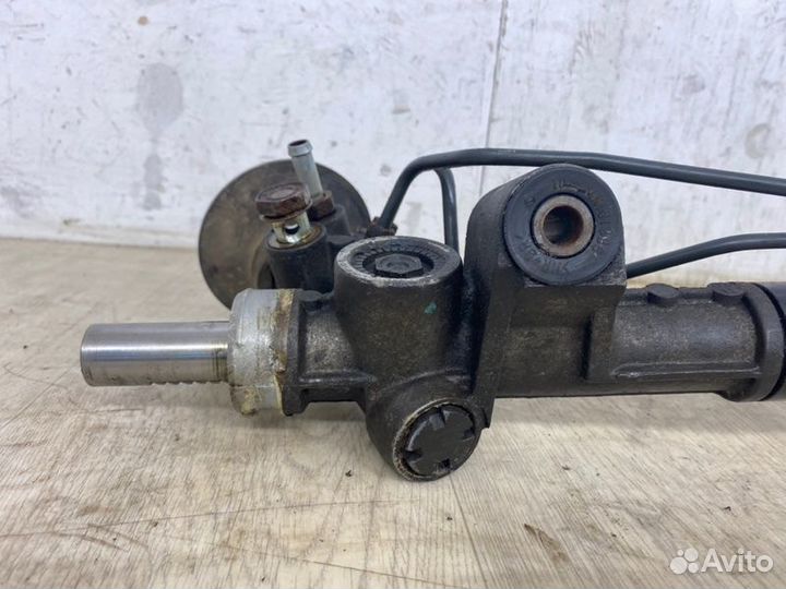 Рулевая рейка Mitsubishi Outlander Xl CW6W 6B31