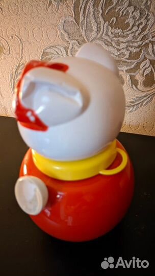 Игрушка неваляшка бесплатно