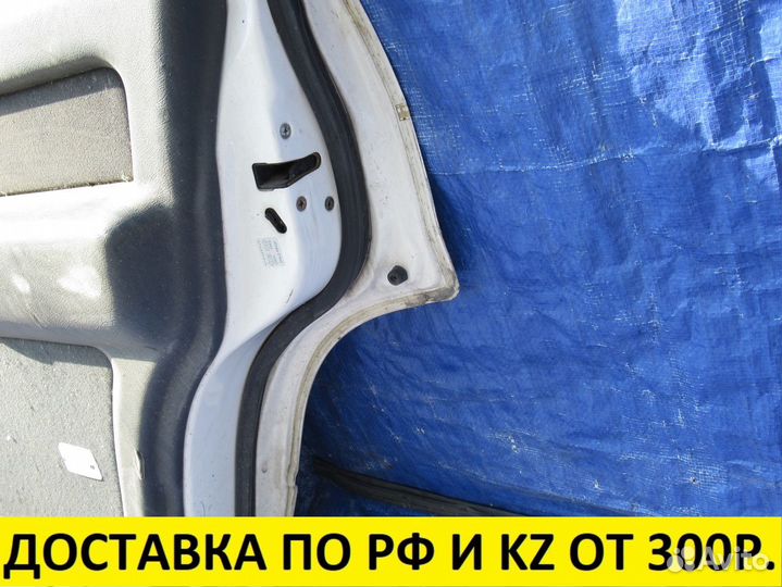 Дверь задняя правая Opel Monterey T53259