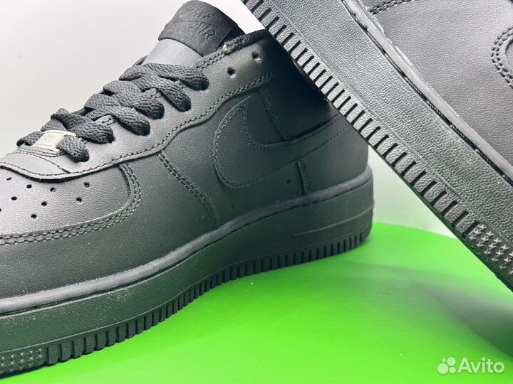 Кроссовки Nike Air Force 1 