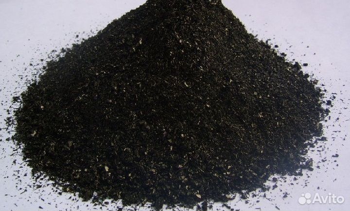 Марганцовка