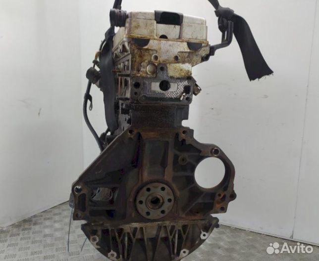 Двигатель Opel Omega B 2.2 Y22XE