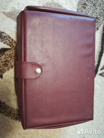 Фен СССР с шапкой