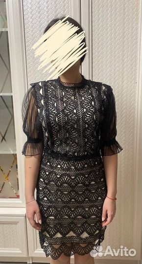 Платье женское 42 44