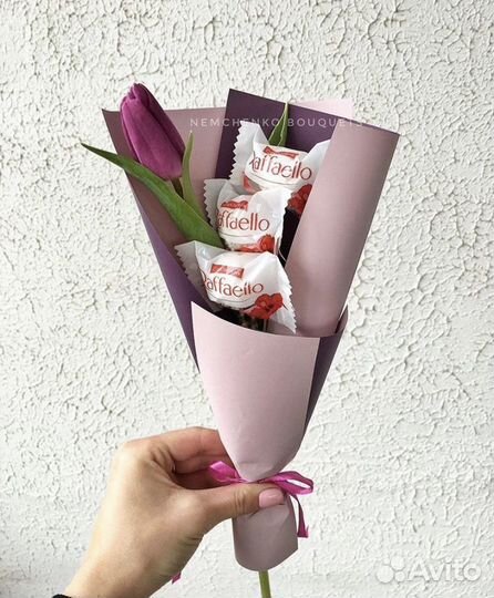 Сладкие подарки