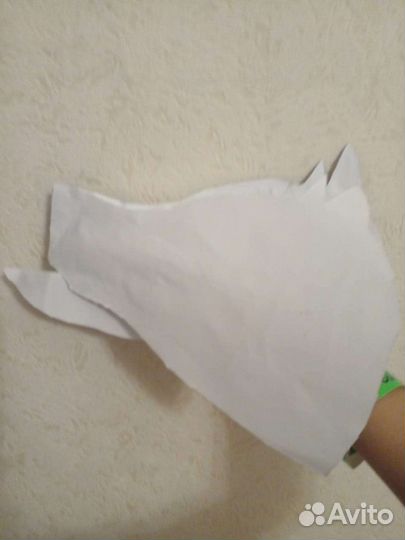 Дракон на руку