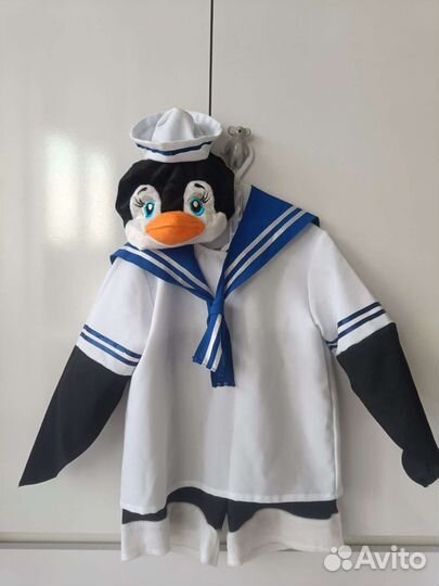 Карнавальный костюм