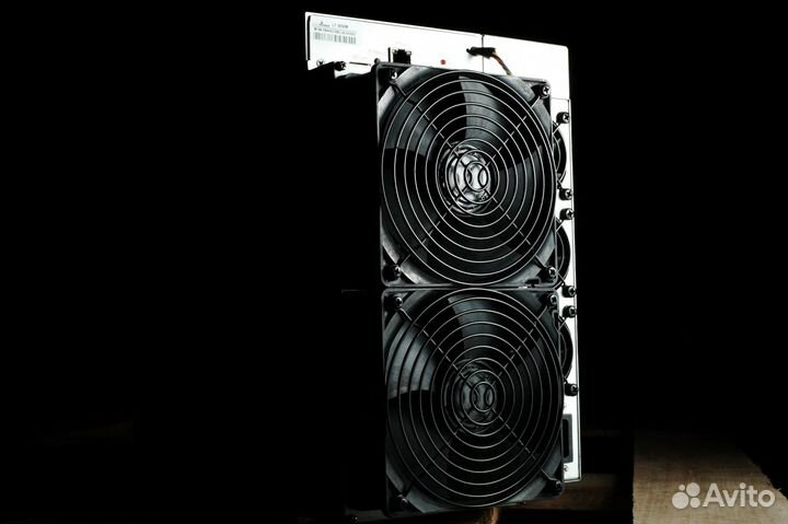 Antminer L7 9500