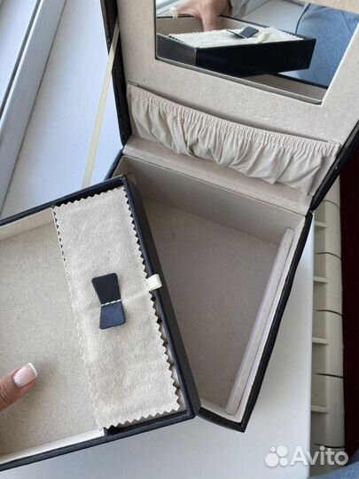 Органайзер/шкатулка для украшений