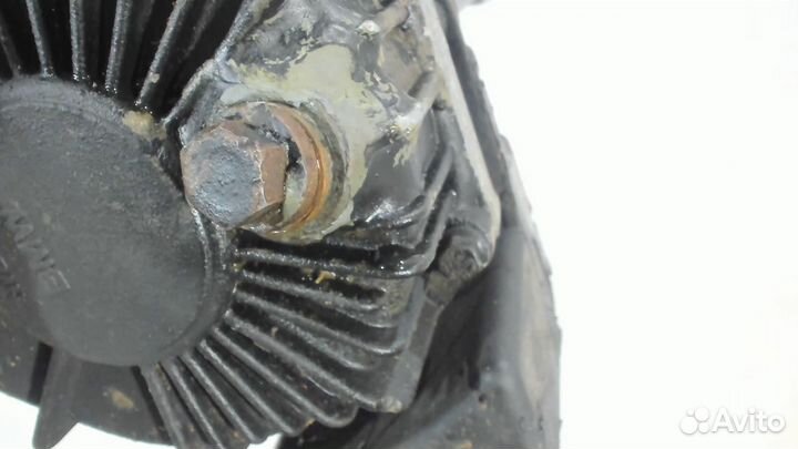 Раздаточный редуктор кпп Land Rover Range Rover 3