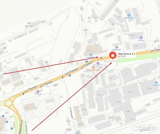 Печь для бани / Производство печей